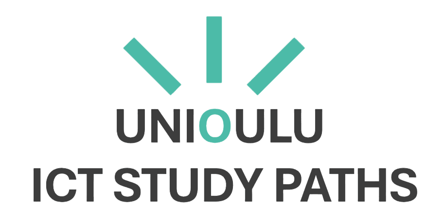 UniOulu ICT Study Paths