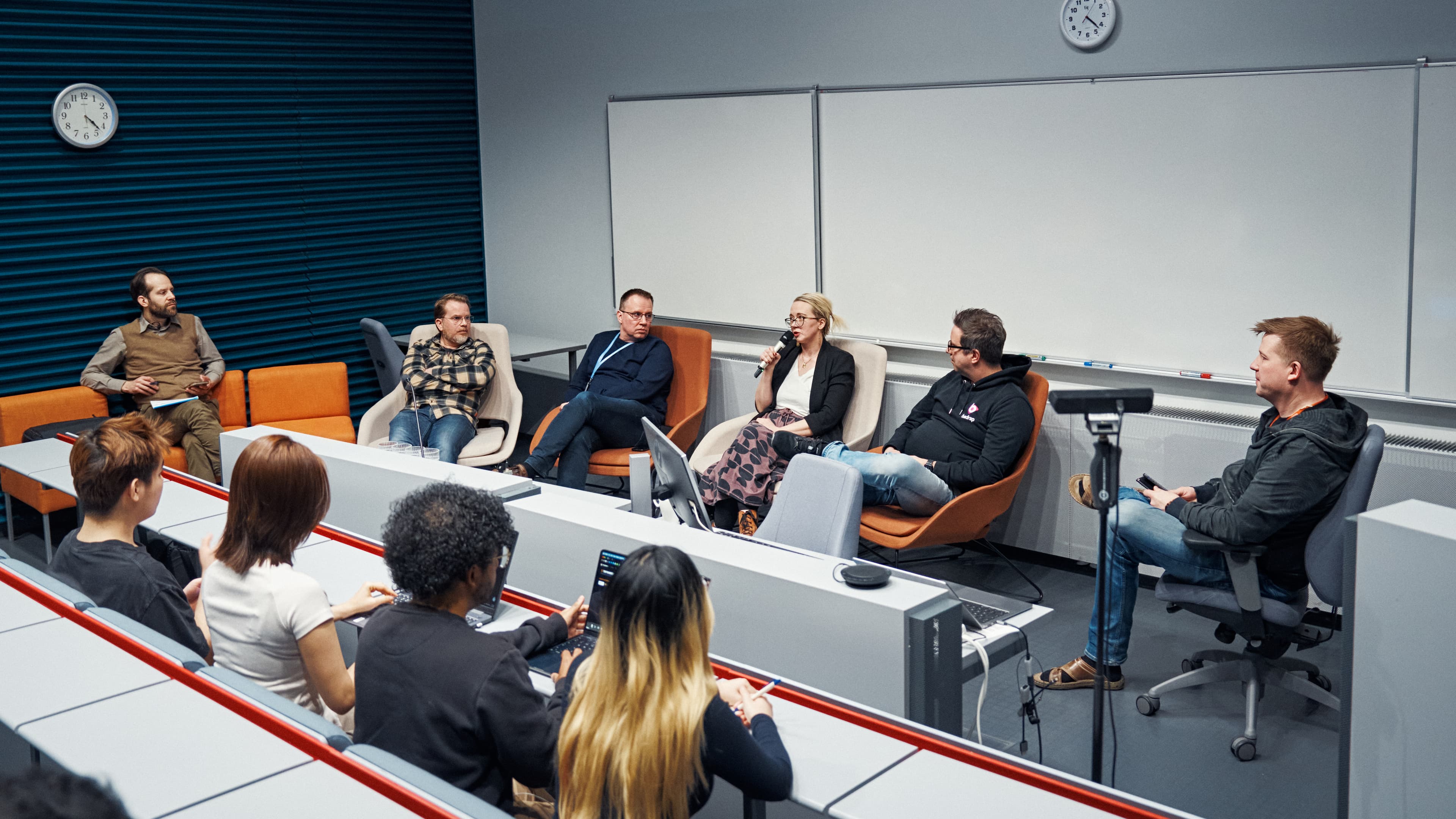Show, Grow & Go Pro – Inspiration from Finland