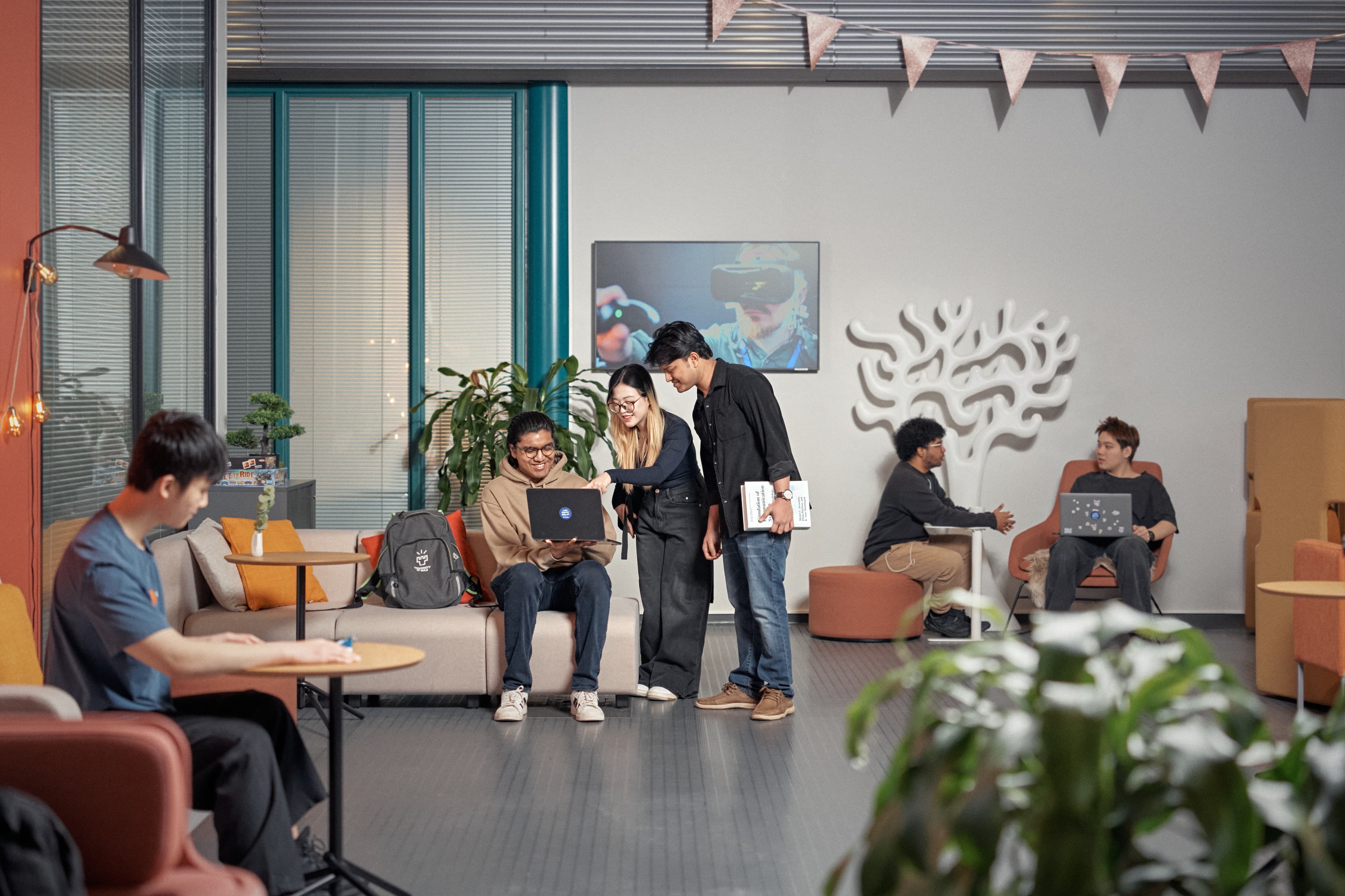 Speak, Shine & Stand Out – Inspiration from Finland